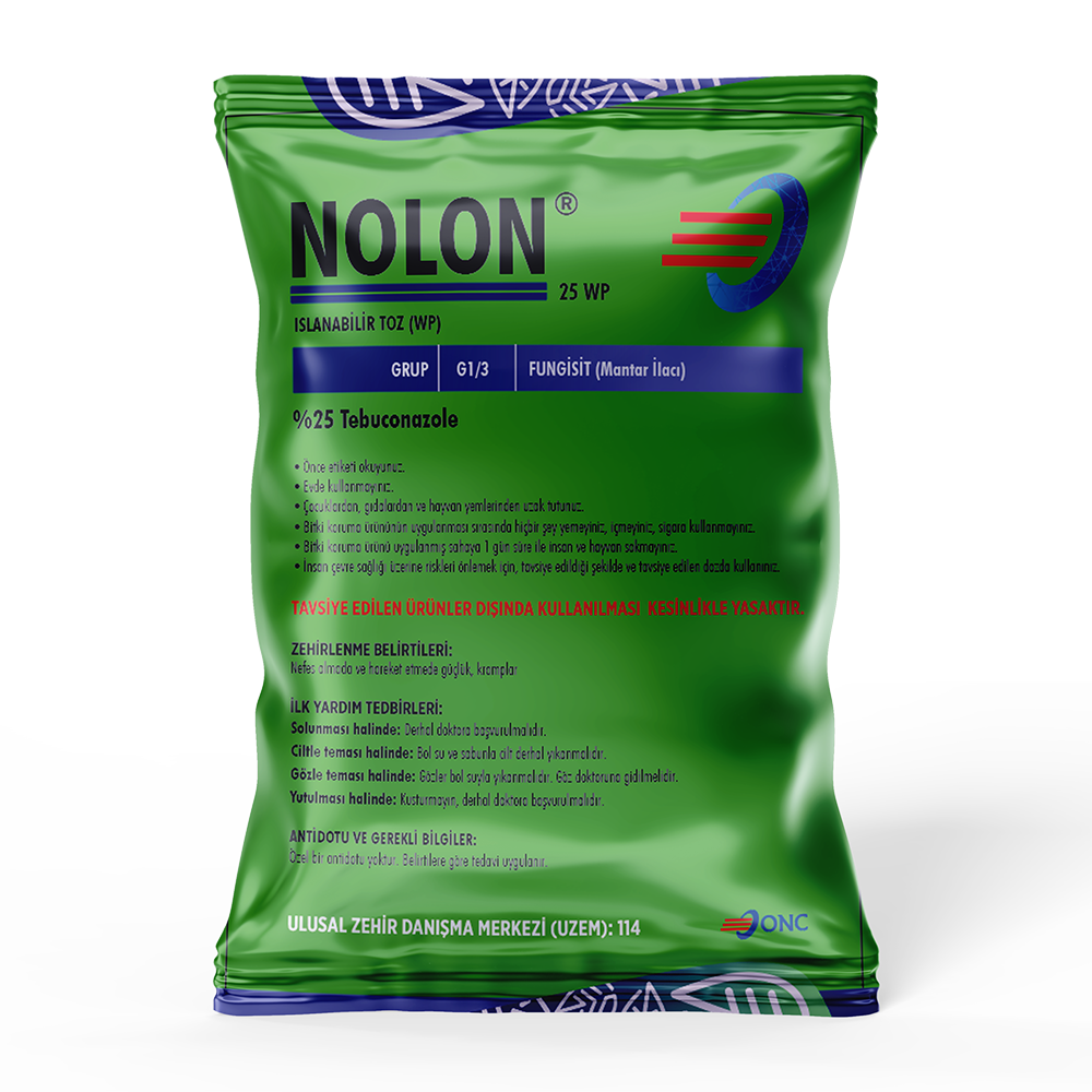 NOLON 25 WP