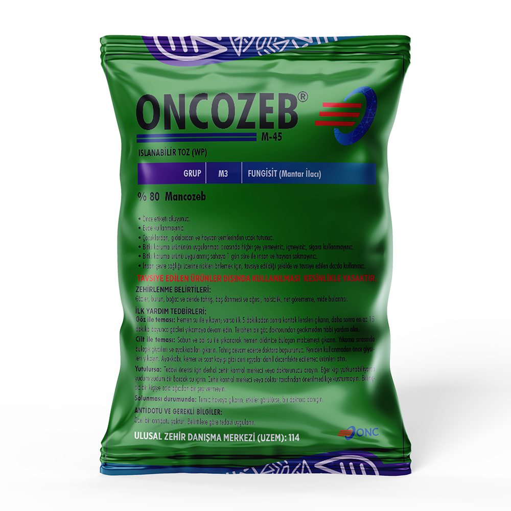 ONCOZEB M-45