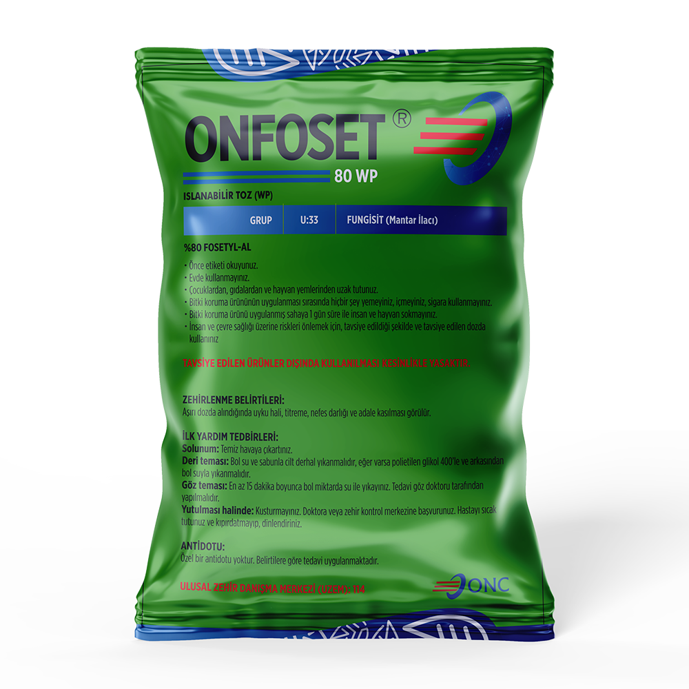 ONFOSET 80 WP