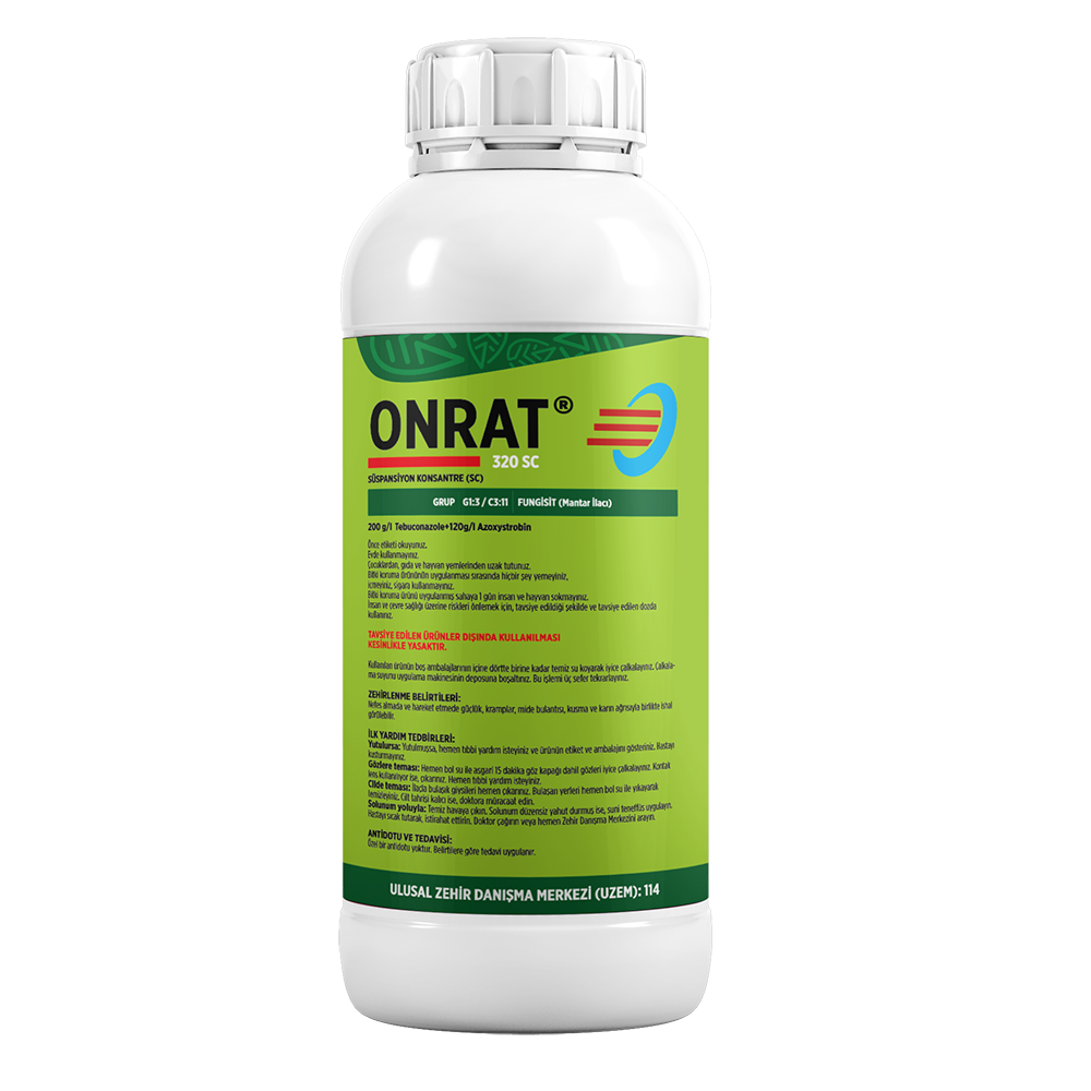 ONRAT 320 SC