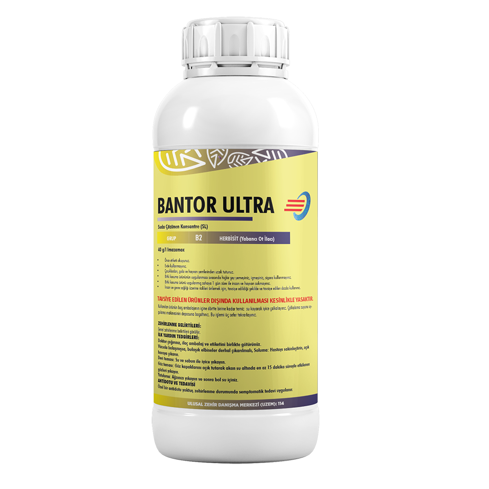 BANTOR ULTRA SL