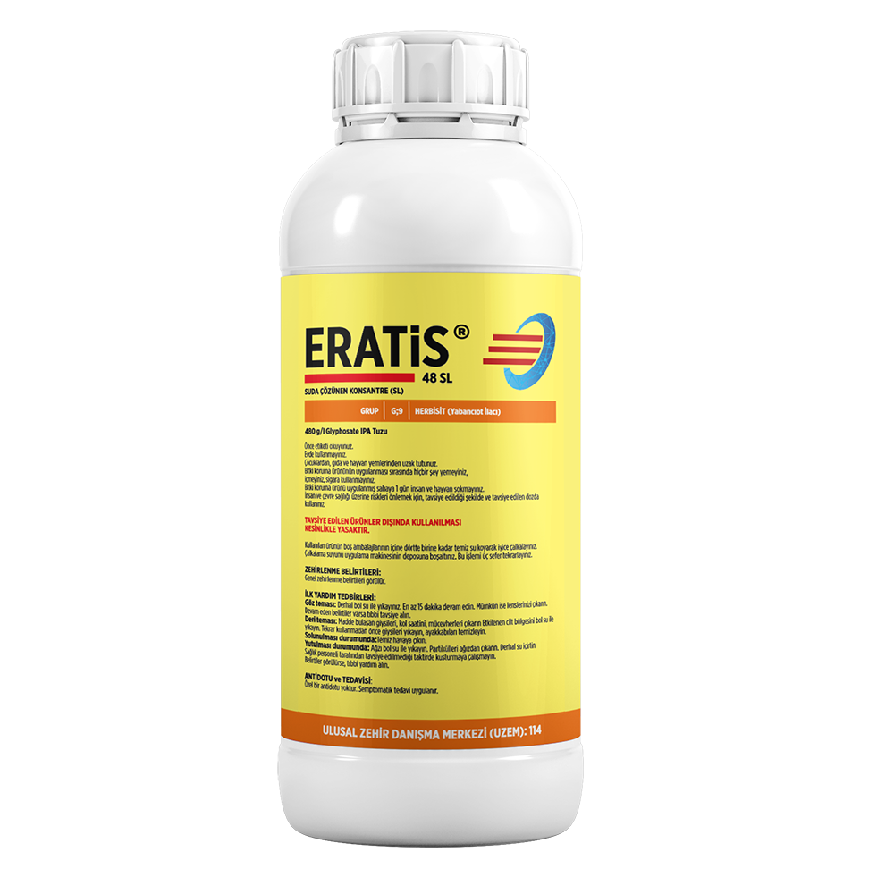 ERATİS 48 SL