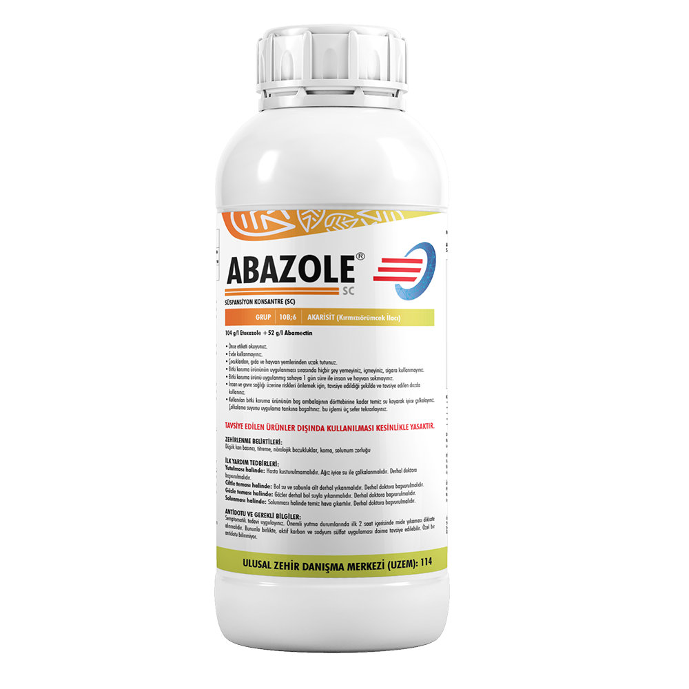 ABAZOLE SC