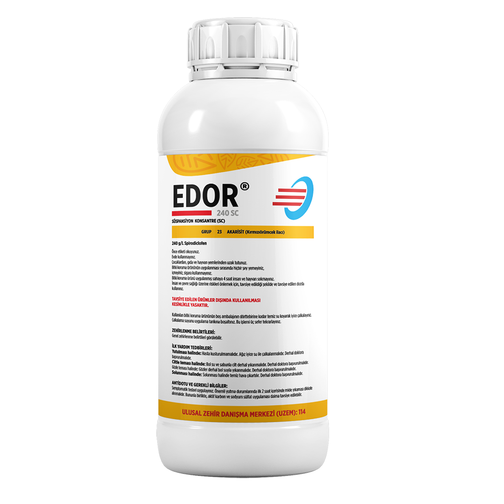 EDOR 240 SC