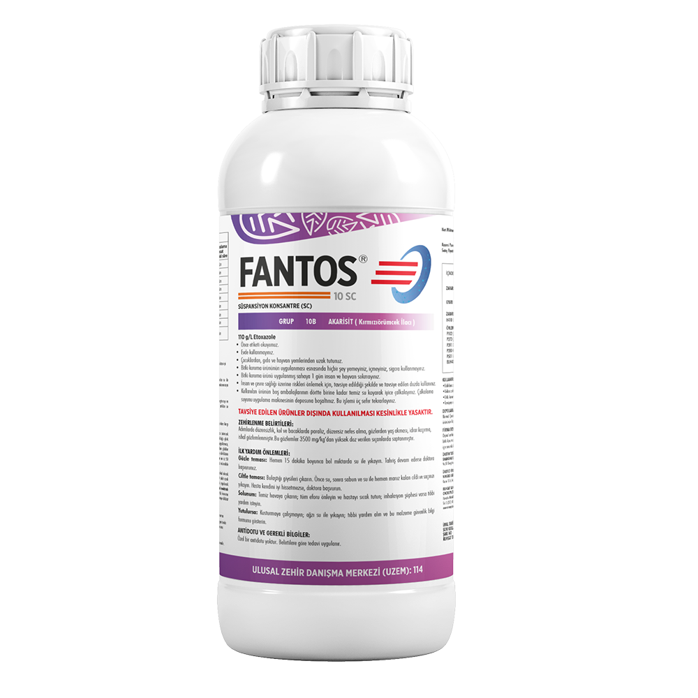 FANTOS 10 SC