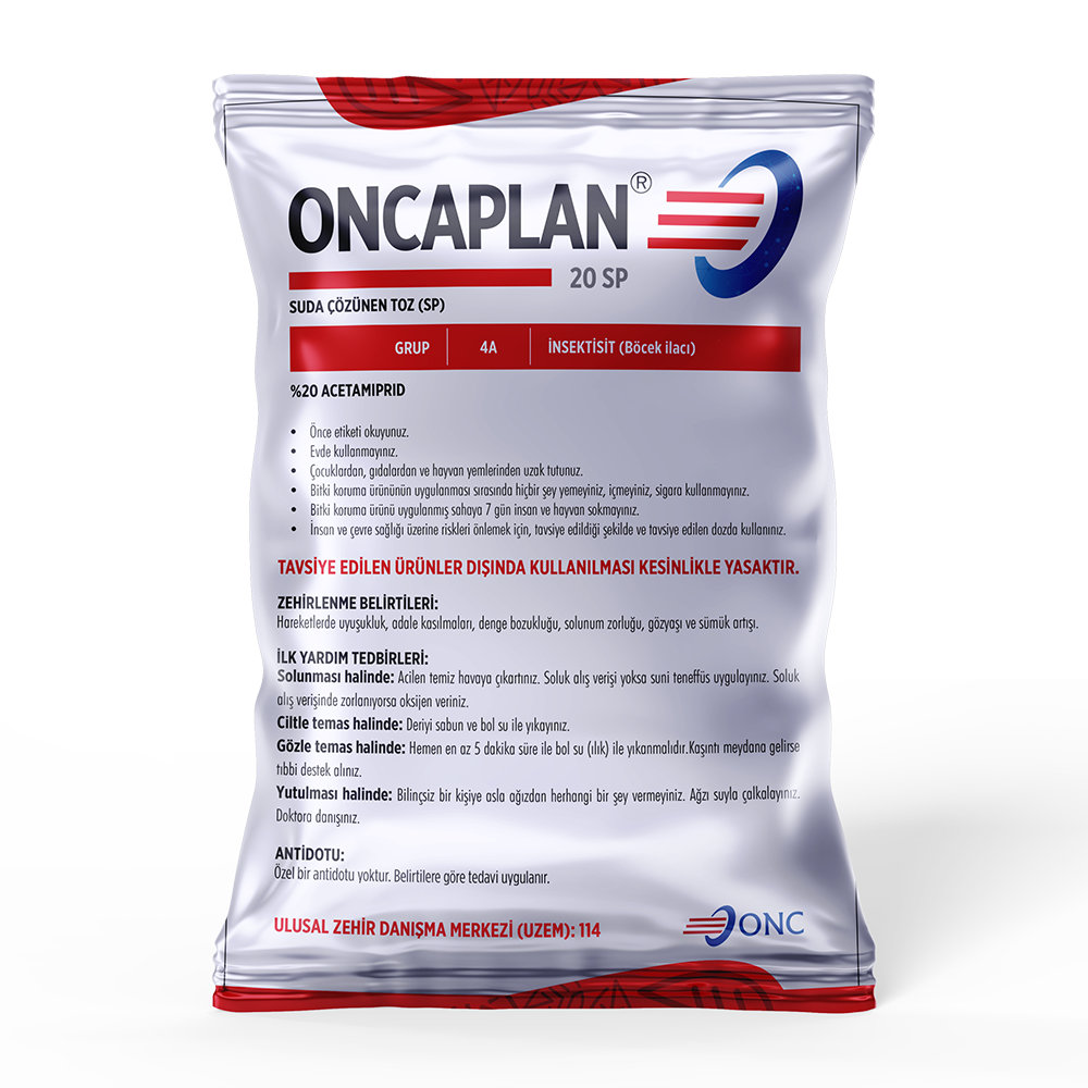 ONCAPLAN 20 SP