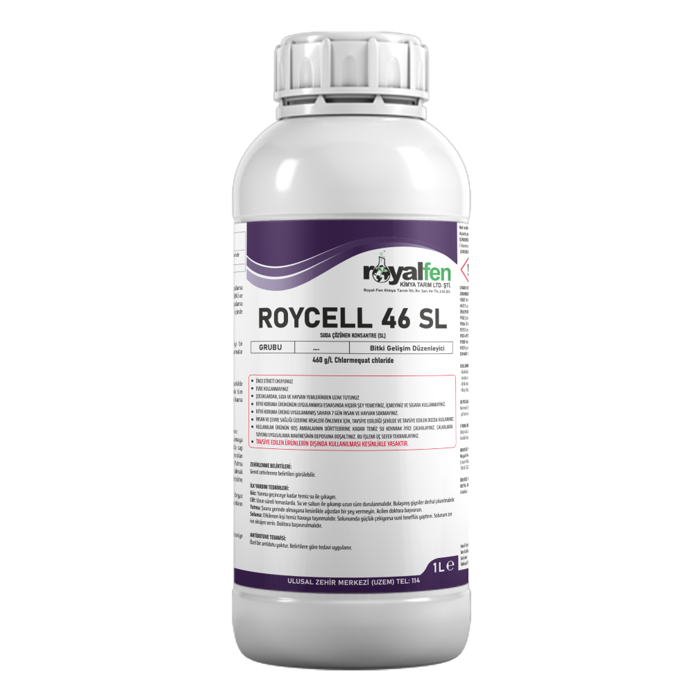 ROYCELL 46 SL