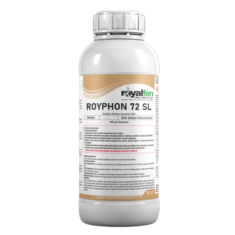 ROYPHON 72 SL