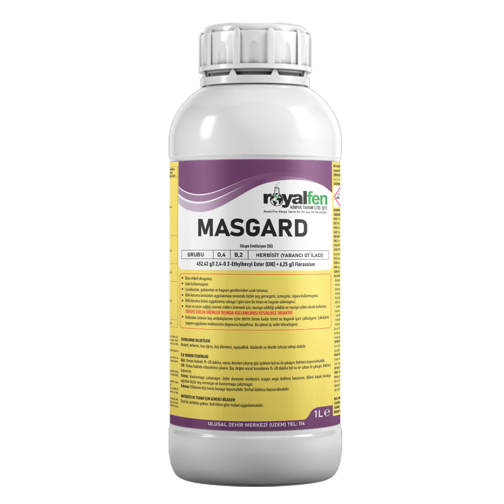 MASGARD