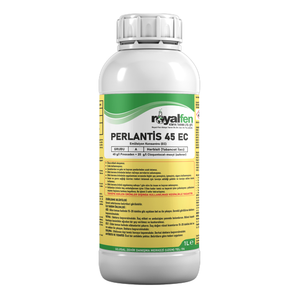 PERLANTİS 45 EC