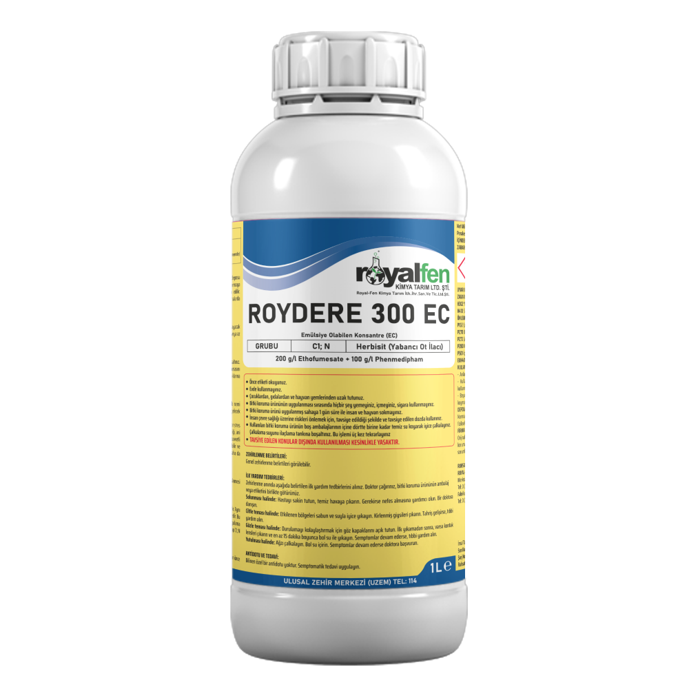 ROYDERE 300 EC