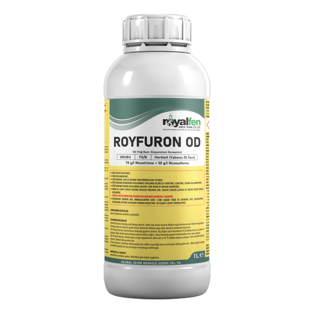 ROYFURON OD