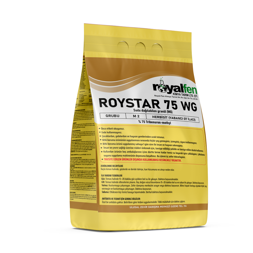 ROYSTAR 75 WG