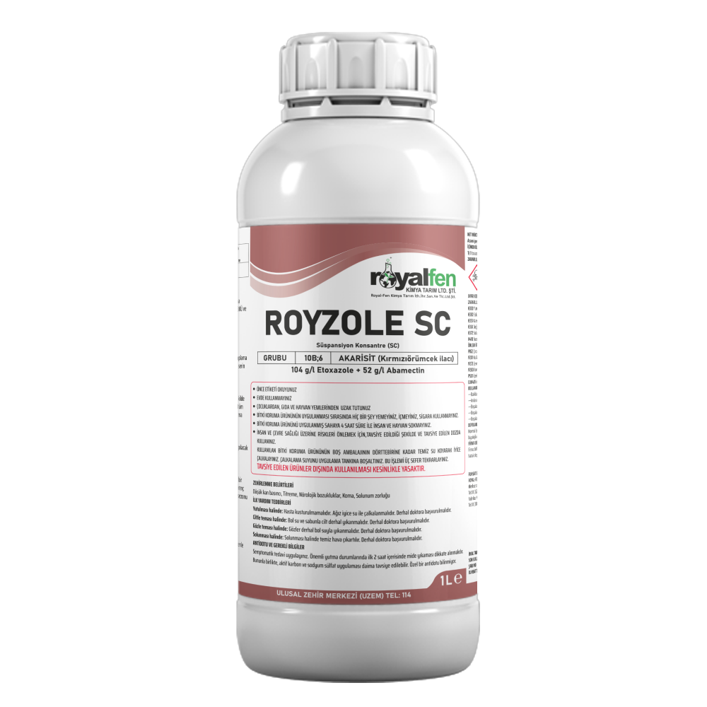 ROYZOLE SC