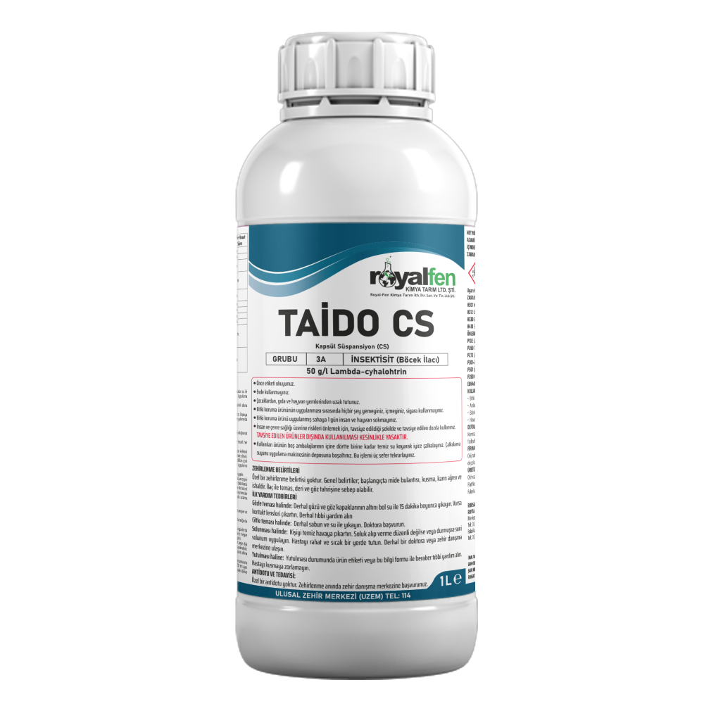 TAİDO CS