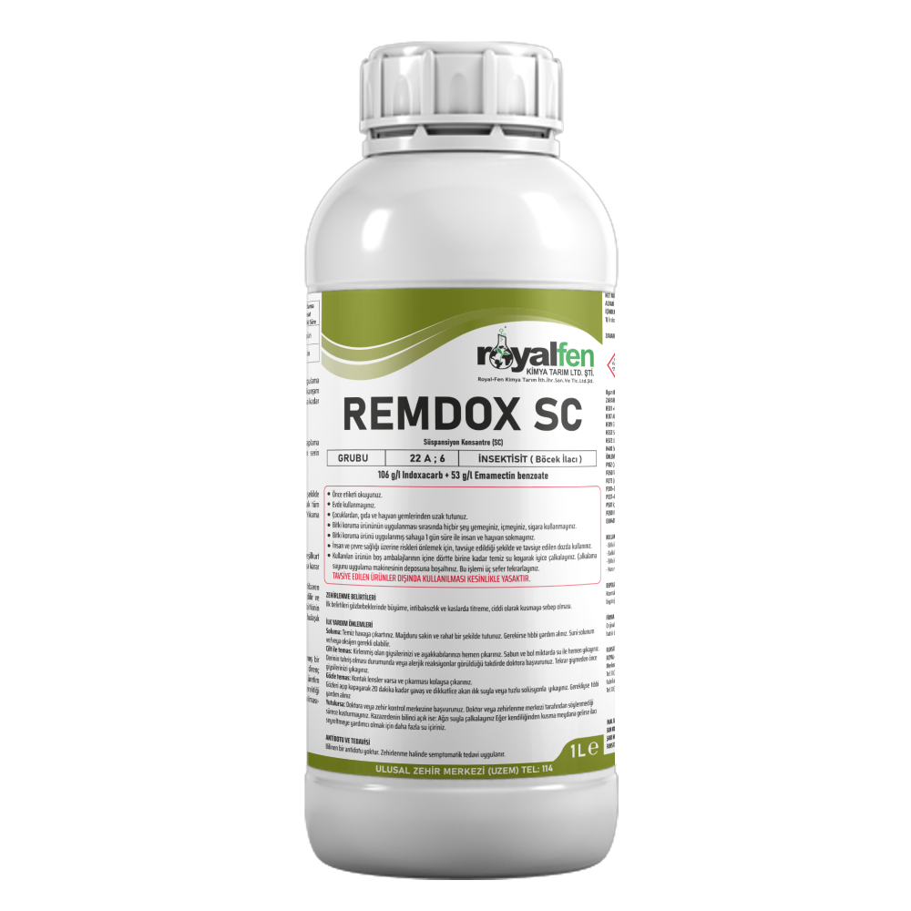 REMDOX SC