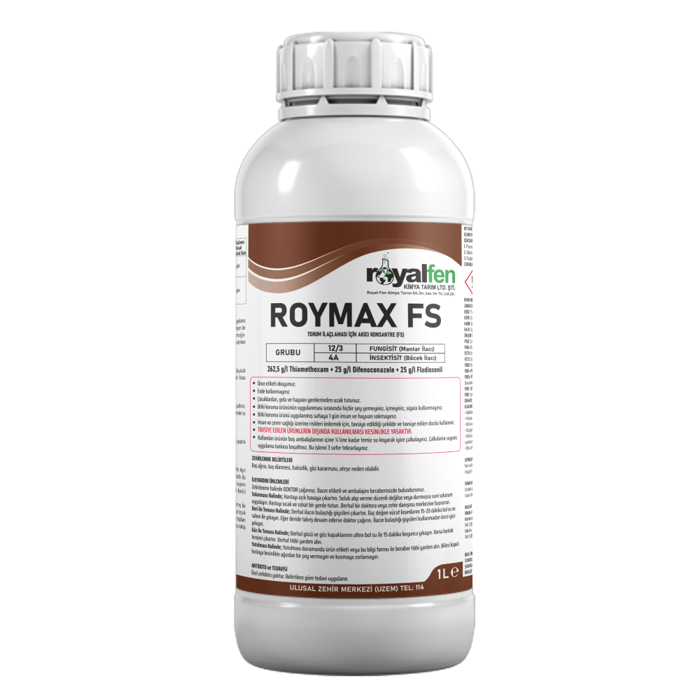 ROYMAX FS