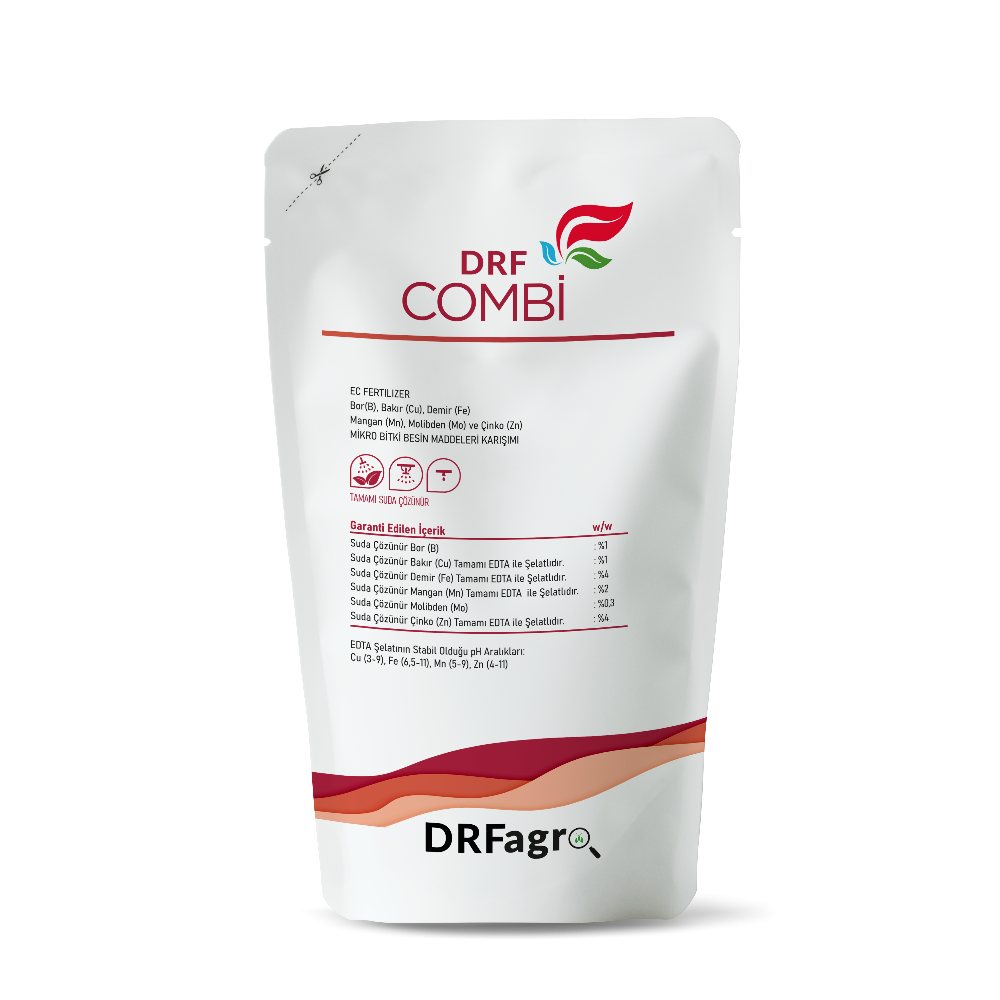 DRF COMBİ