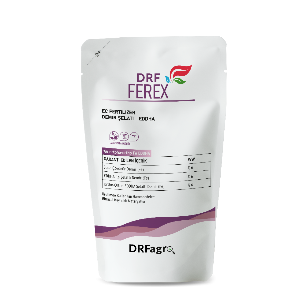 DRF FEREX