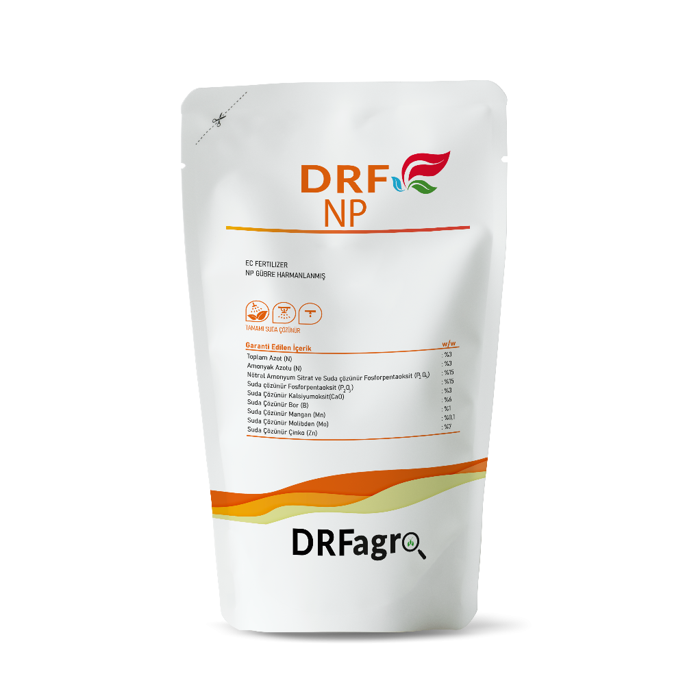 DRF NP