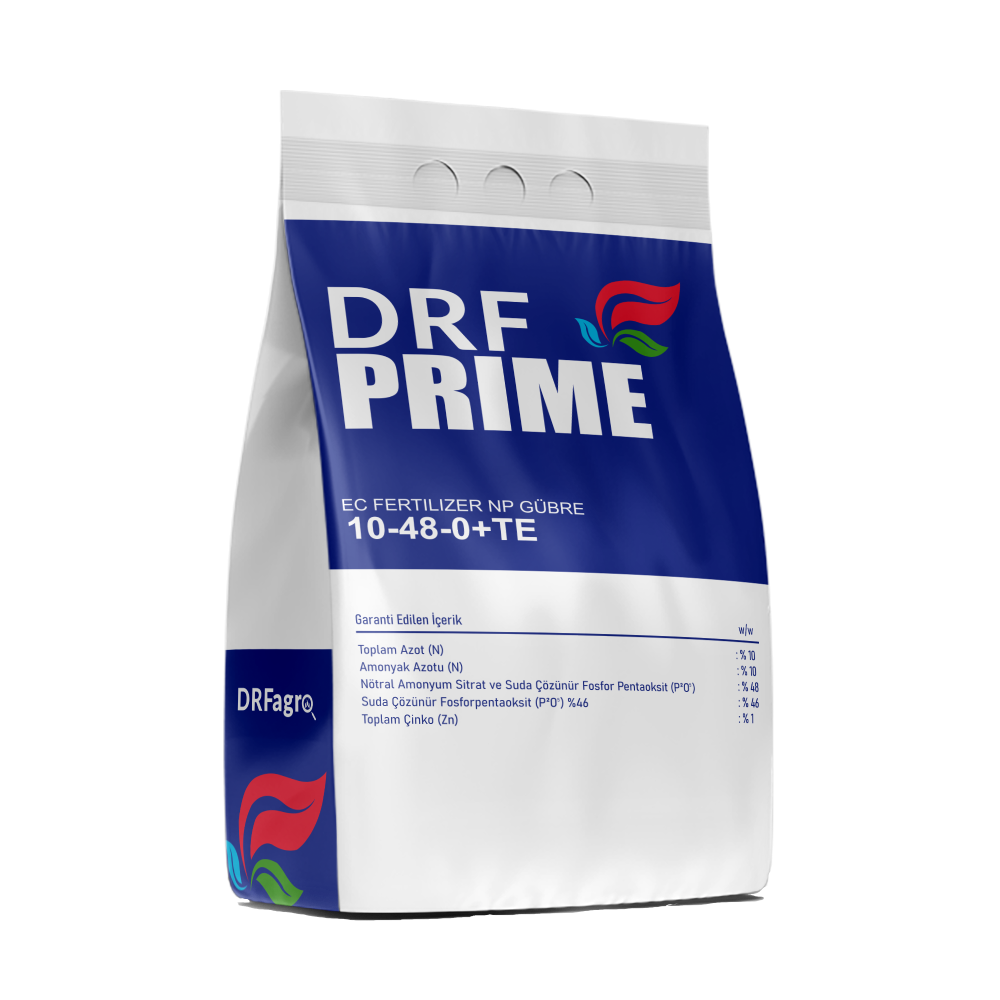 DRF PRİME