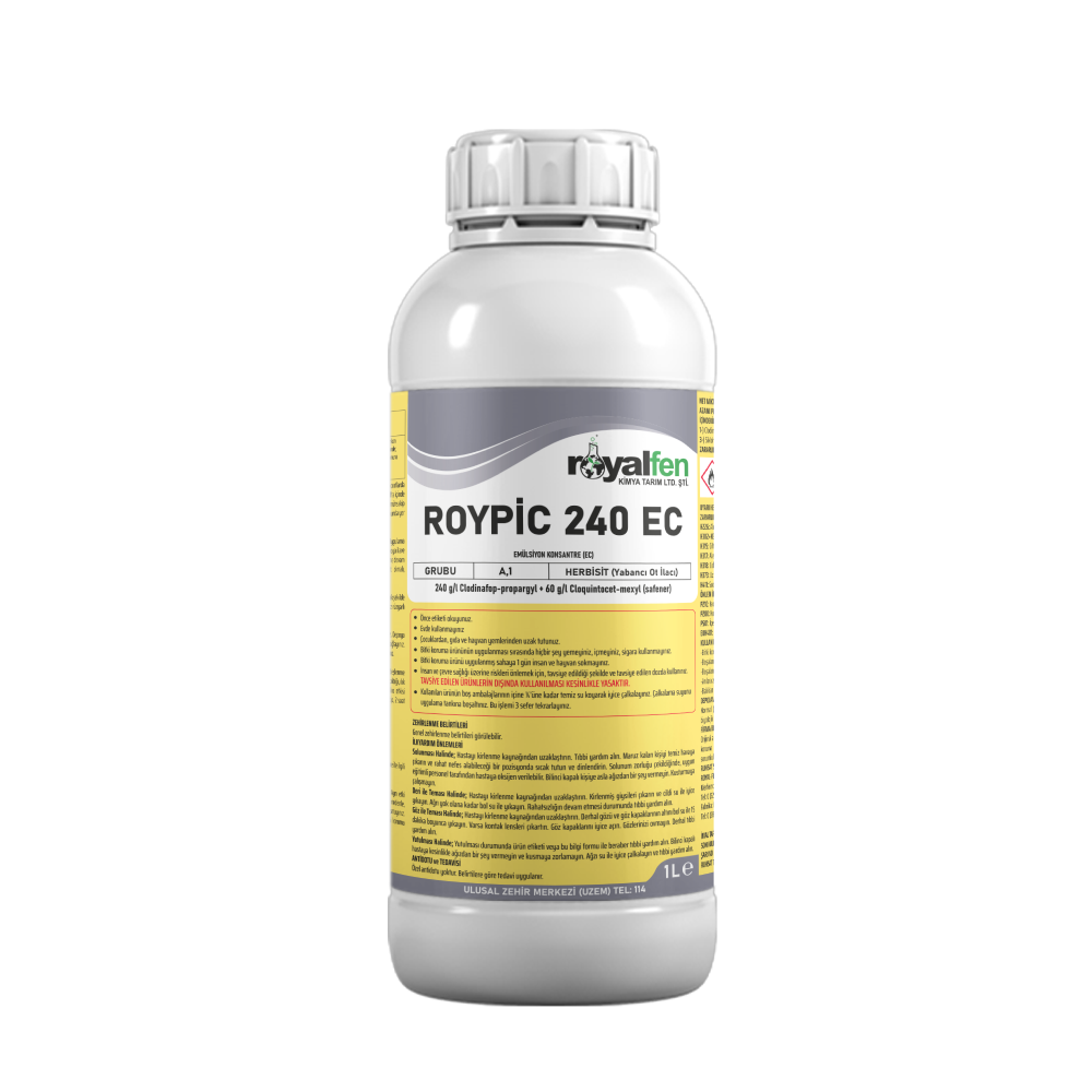 Roypic 240 EC